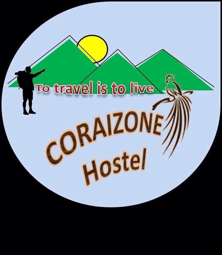 Cobán Cora Izone酒店 外观 照片